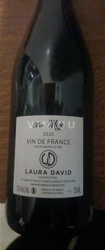 Loirevallei Niet gespecificeerd Laura David Mon Mojo 2020