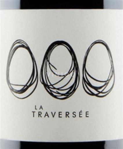 Languedoc Terrasses-du-larzac La Traversée 2021