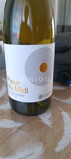 Linguadoca Non specificato Les Vignobles Foncalieu Fleur du Midi 2023