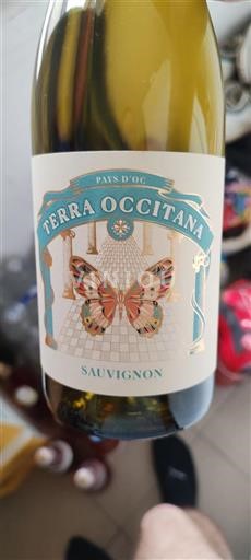 Languedoc og Roussillon Pays d'Oc Terra Occitana 2023