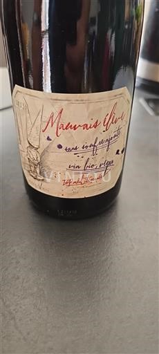 Provence, Nedre Rhônedal, Korsika Middelhavet Pierre Vidal Mauvais Élève 2023