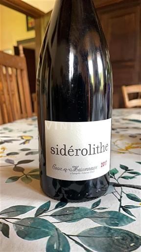 South West Cahors Cosse Et Maisonneuve Sidérolihe 2017