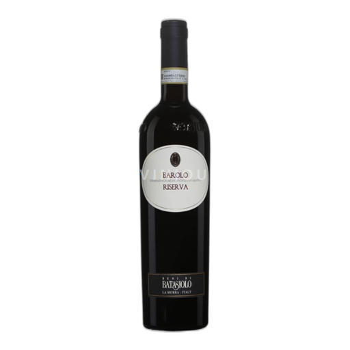 Piemonte Barolo Beni Di Batasiolo 2015