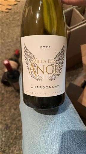 Languedoc Villa Des Anges 2022