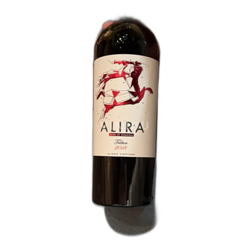 Romania Not Specified Alira 2018