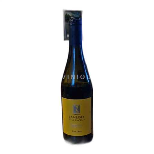 Languedoc La Clape Château La Negly Famille Paux Rosset Ohne Jahrgang