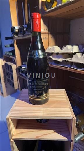 Burgundy Gevrey-Chambertin Arlaud Père & Fils 2014