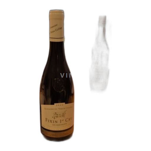 Burgund Fixin Premier Cru Domaine Vieux College Les Hervelets 2022