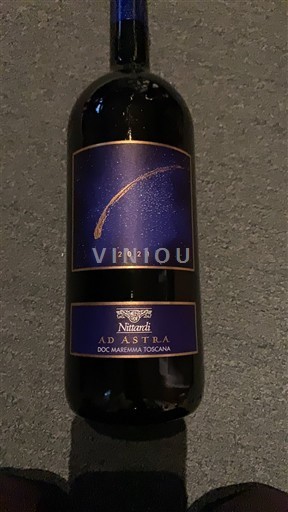 Toscana Maremma Nittardi Ad Astra 2021