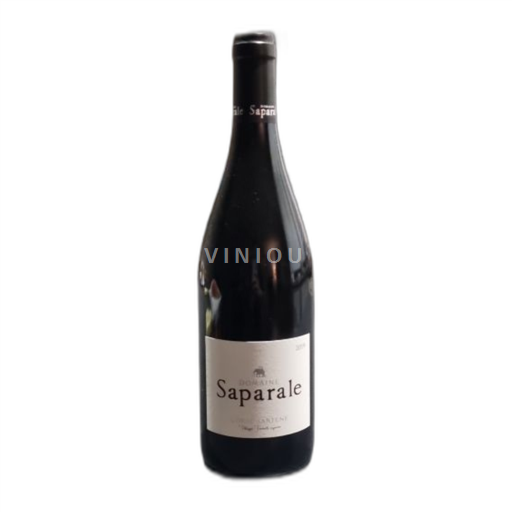 Korsika Sartène Saparale 2019