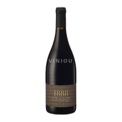 Rhône Valley Côtes-du-Rhône La Catherinette Vieilles vignes 1888 2022