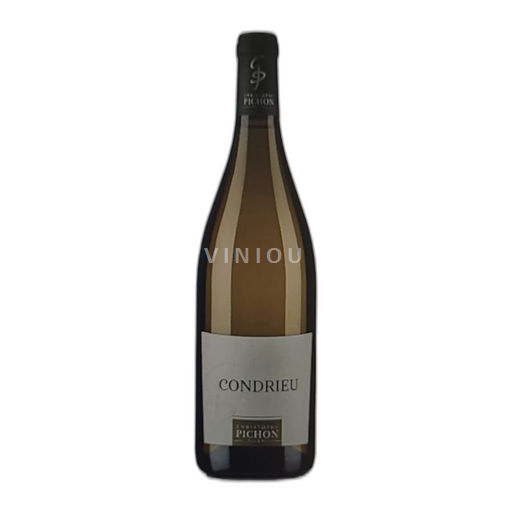 Rhônevallei Condrieu Christophe Pichon 2022