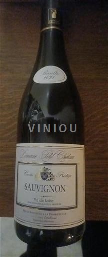 Dolina Loare Domaine Petit Prestige 2021