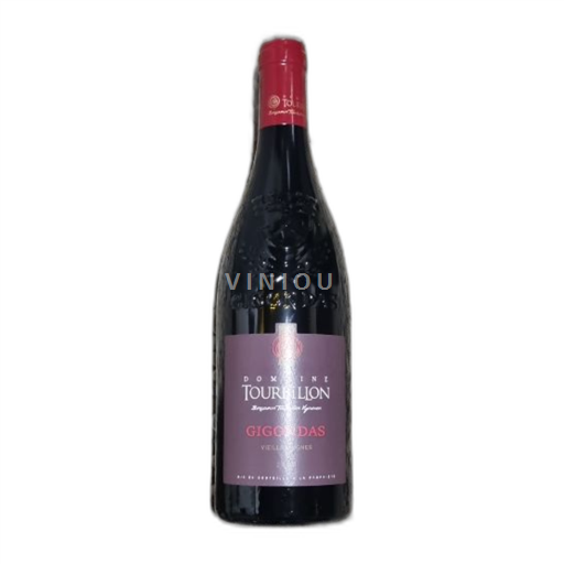 Valle del Rodano Gigondas Domaine Tourbillon Vieilles Vignes 2020