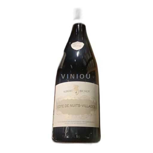 Bourgogne Côte de Nuits-Villages Albert Bichot 2014