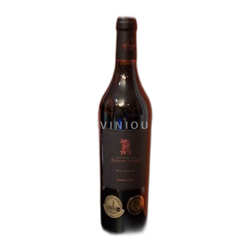 Bordeaux Château Les Ricaudelles Malbec 2021