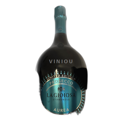 Vénétie Prosecco La Gioiosa et Amorosa Aurea Non Millésimé