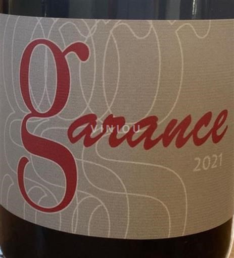 Languedoc and Roussillon Côtes Catalanes Château Rouaud Garance 2021