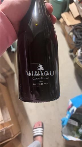 Zuidwest-Frankrijk Cahors Extra Libre 2020
