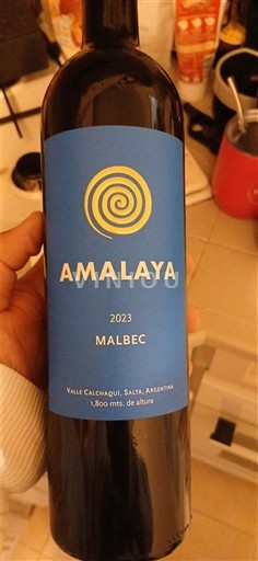 Salta No especificado Amalaya 2023