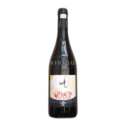Linguadoca e Rossiglione Pirenei Orientali Les Vignes Du Vent Art & Vin - Grenache - Côtes Catalanes 2023