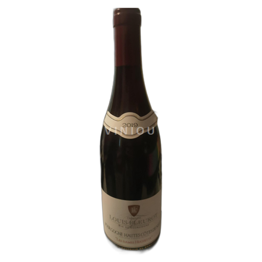 Burgundsko Hautes Côtes de Nuits Domaine Louis Fleurot Neročník