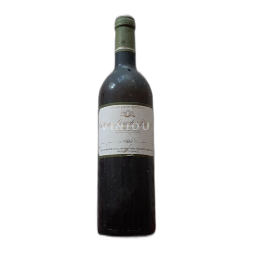 Bordeaux Château Laroche Bel 1992