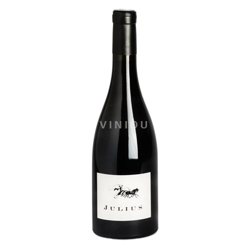 Languedoc La Clape Château Camplazens Julius 2022