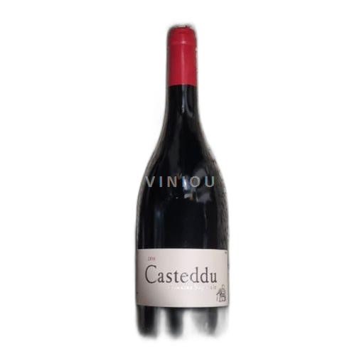 Corsica Sartena Saparale Casteddu 2018