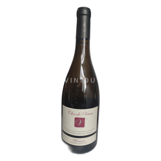 Languedoc Ikke specificeret Clos Vènes 2022