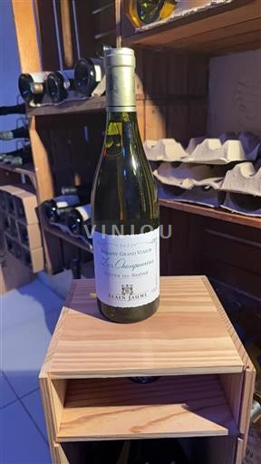 Rhônetal Côtes du Rhône Domaine Grand Veneur Les Champauvins 2023