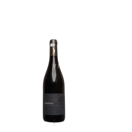 Vin Rouge sec Rasteau Romain Duvernay 2020 France Vallée du Rhône Rasteau AOC