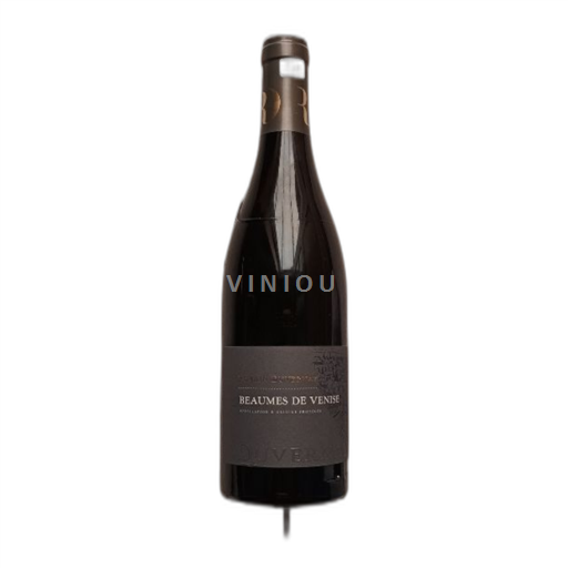 Vallée du Rhône Beaumes de Venise Romain Duvernay Beaumes De Venise 2021