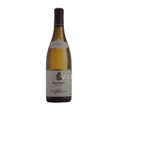 Rhône-dalen Condrieu Maison M. Chapoutier Invitare 2021