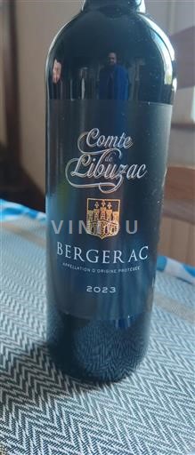 Zuidwest-Frankrijk Bergerac Comte De Libuzac 2023