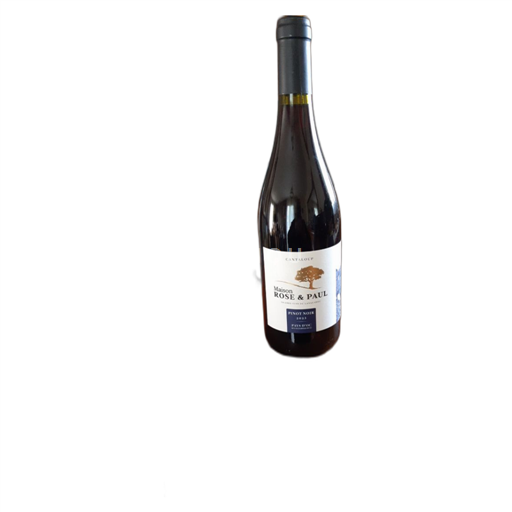 Languedoc Ikke specificeret Maison Rose & Paul Cantaloup 2023