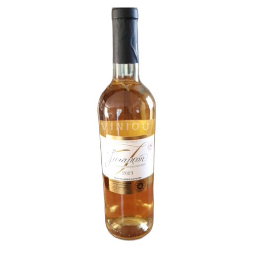 Sydväst Jurançon Cave De Gant Jurancon 2023