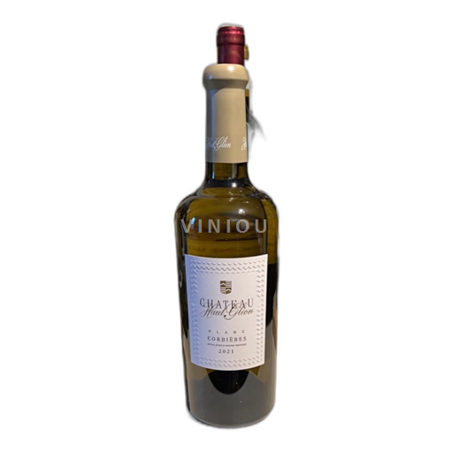 Linguadoca Corbières Château Haut Gléon 2021