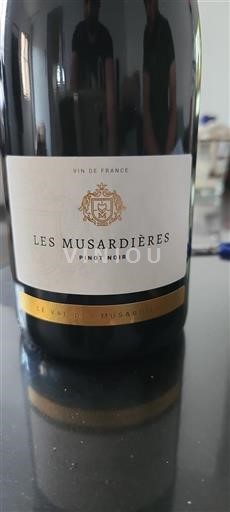 Loire-dalen Ikke specificeret Les Musardières Le Val des Musardières 2022