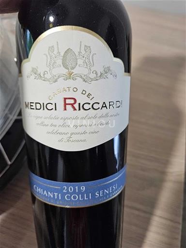 Toscana Non specificato Casato Dei Medici Riccardi 2019