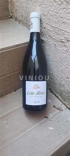 Rhône-dalen Côte-rôtie Divine Sybille La Coterine 2023