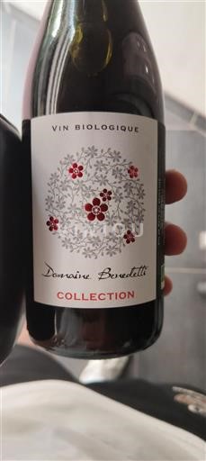 Rhône Valley Unspecified Domaine Benedetti Collection Non-Vintage