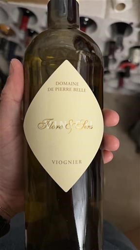 Languedoc Unspecified Domaine Pierre Belle Flore & Sens 2023