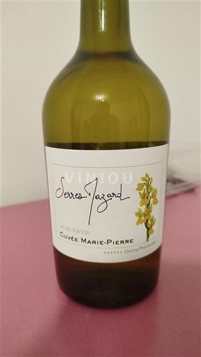 Languedoc Niet gespecificeerd Domaine Serresmazard Marie-Pierre 2024