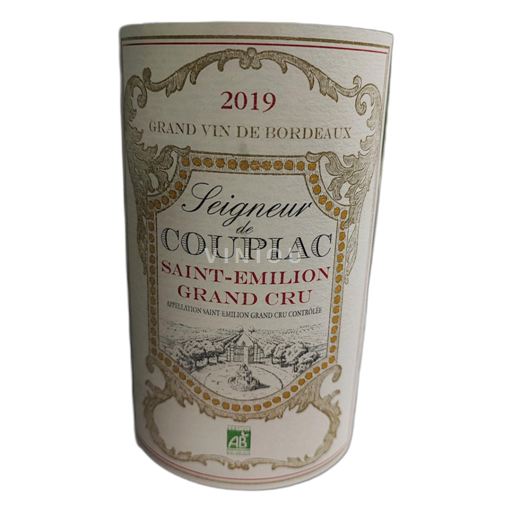 Jugozahod Ni doloceno Seigneur De Coupiac 2019