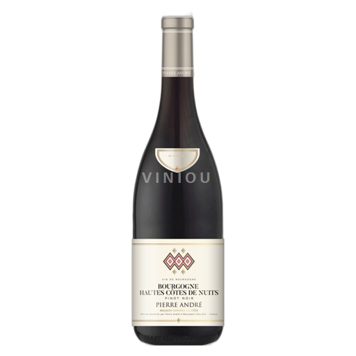 Burgundy Hautes Côtes de Nuits Pierre André Beauversant 2022
