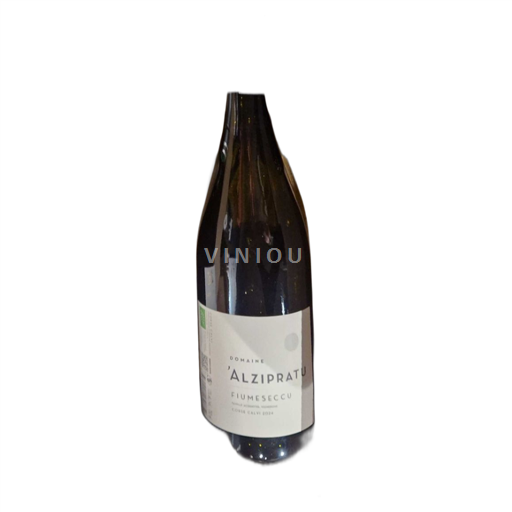 Corsica Calvi Domaine Alzipratu Fuimeseccu 2024
