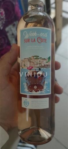 Provence, Ala-Rhônen laakso, Korsika Méditerranée Maîtres Vignerons De La Presqu'île De Sainttropez Week-end sur la Côte 2023