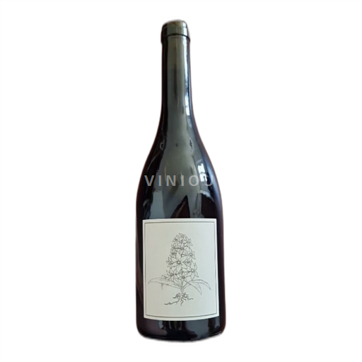 Korzika Korziška Domaine San Armettu Et Alzipratu Chimère 2023