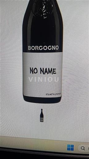 Piemonte Barolosta Borgogno No Name 2021